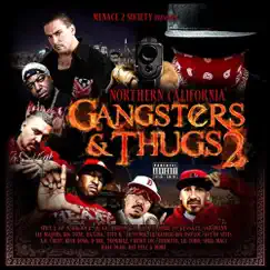 Gangstas (Remix) (feat. Bavgate, P. Boi) Song Lyrics