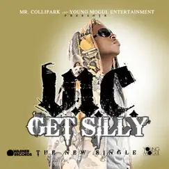 Get Silly - Single by V.I.C. album reviews, ratings, credits
