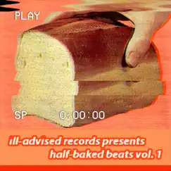 Half-Baked Beats, Vol. 1 by Dated & Wayvee Tapes album reviews, ratings, credits
