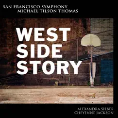 West Side Story, Act I: 