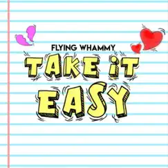 Take It Easy Song Lyrics