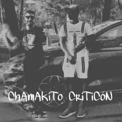 ChAmAkiTo CriTiCóN (feat. Banton & Joe Cajery) Song Lyrics