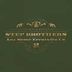 Lay Some Treats On Us - Single by Step Brothers album reviews, ratings, credits