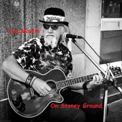 On Stoney Ground by Tez Martin album reviews, ratings, credits