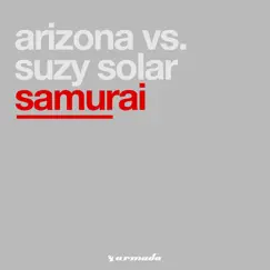 Samurai - Single by Arizona & Suzy Solar album reviews, ratings, credits