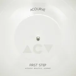 First Step by ACOURVE album reviews, ratings, credits