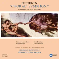 Beethoven: Symphony No. 9, Op. 125 