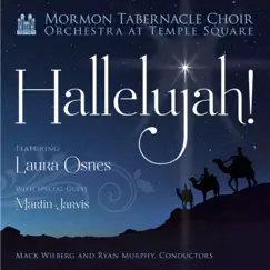 Hallelujah! by Tabernacle Choir at Temple Square & Orchestra at Temple Square album reviews, ratings, credits