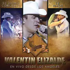 El Venadito (En Vivo Desde Los Angeles, CA / 2006) Song Lyrics