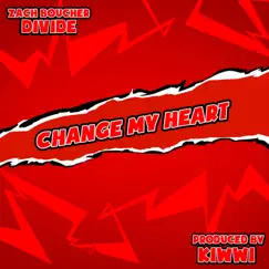 Change My Heart (feat. Divide) - Single by Zach Boucher album reviews, ratings, credits