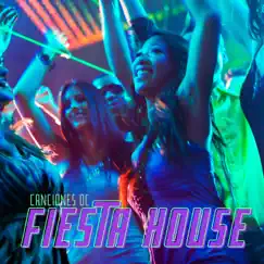 Canciones de Fiesta House – Colección de Música House Tropical para Verano en Ibiza by Patrick Party album reviews, ratings, credits