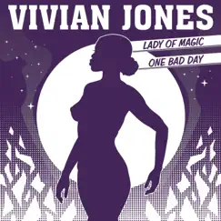Lady of Magic - EP by Vivian Jones & Mad Professor album reviews, ratings, credits