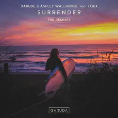 Surrender (feat. Foux) [Alex Sonata & Therio Extended Remix] Song Lyrics