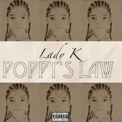 Poppy's Law Song Lyrics