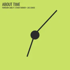 About Time (feat. Zac Chase & Ethan Farmer) Song Lyrics