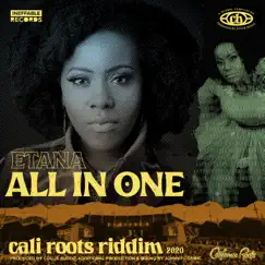 All In One - Single by Etana album reviews, ratings, credits