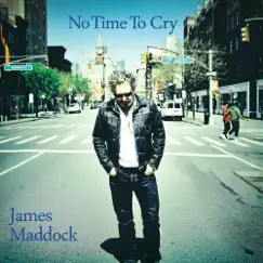 No Time to Cry Song Lyrics