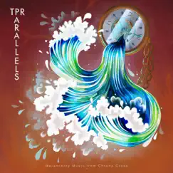 Parallels: Melancholy Music from Chrono Cross by TPR album reviews, ratings, credits