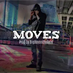 Moves - Single by Aye1ne album reviews, ratings, credits