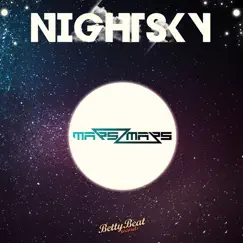 Nightsky Song Lyrics