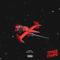 Space Coupe Song Lyrics