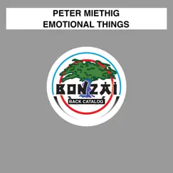 Emotional Things (Extended Mix) Song Lyrics