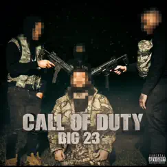 Call of Duty - Single by BIG 23 album reviews, ratings, credits