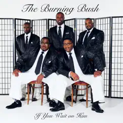 If You Wait on Him by The Burning Bush album reviews, ratings, credits