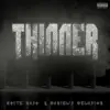 Thinner - Single album lyrics, reviews, download