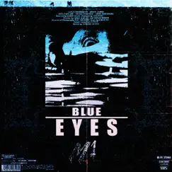 Blue Eyes Song Lyrics
