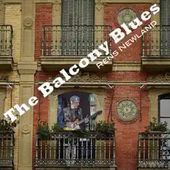 The Balcony Blues - Single by Rens Newland album reviews, ratings, credits