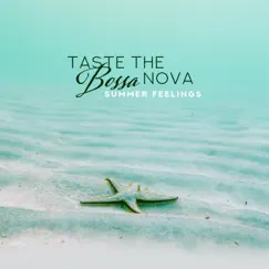 Taste the Bossa Nova: Summer Feelings by Jazz Cocktail Party Ensemble album reviews, ratings, credits