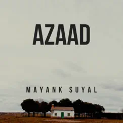 Azaad Song Lyrics