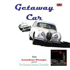 Getaway Car - Single by Romano Viazzani album reviews, ratings, credits