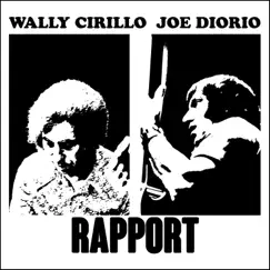 Rapport by Wally Cirillo & Joe Diorio album reviews, ratings, credits