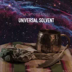 Universal Solvent Song Lyrics