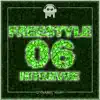 Freestyle 06 (feat. Nitemvre) - Single album lyrics, reviews, download