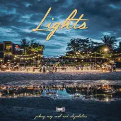 Lights Song Lyrics