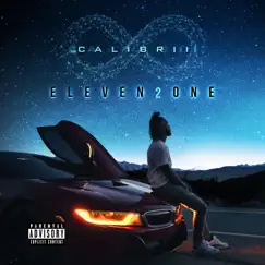 Eleven2one by Calibrii album reviews, ratings, credits