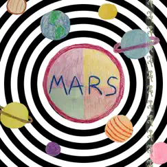 Mars - Single by Alexander 23 album reviews, ratings, credits