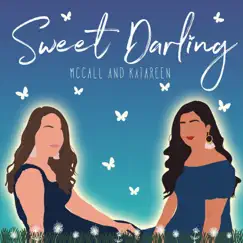 Sweet Darling by McCall and Katareen album reviews, ratings, credits