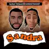 Sandra (feat. Sunkkeysnoop) - Single album lyrics, reviews, download