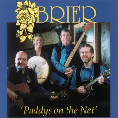 Paddy's on the Net by Brier album reviews, ratings, credits