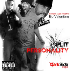 Split Personality by Bo Valentine album reviews, ratings, credits