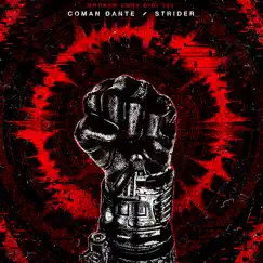 Strider - EP by Coman Dante & Peter Kurten album reviews, ratings, credits