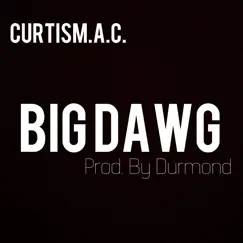 Big Dawg - Single by CurtisM.A.C. album reviews, ratings, credits