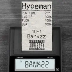 Hypeman Song Lyrics