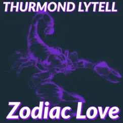 Zodiac Love Song Lyrics