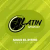 Sigue el Ritmo (feat. R-Nestinho & Cindy Santos) - Single album lyrics, reviews, download