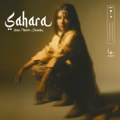 SAHARA - Single by Amna Naseer & Jamaika album reviews, ratings, credits